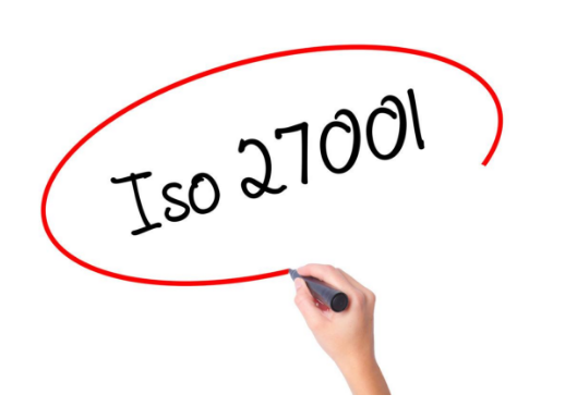 邦企專家?guī)私釯SO/IEC27000族及ISO27001認(rèn)證